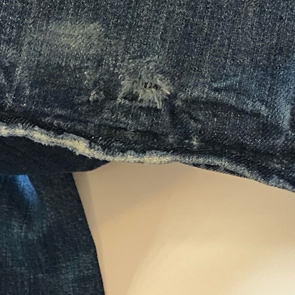 7 JEANS - So 90s!!! - Picture 7 of 7